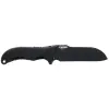 Nůž Schrade Bedrock Sheepsfoot Fixed Blade